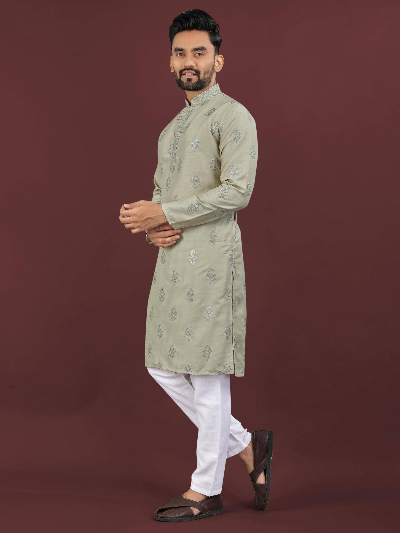 VEDANT Viscose silk Wholesale mens fashion in Mumbai